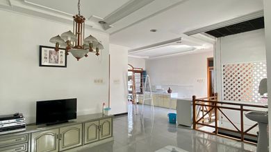 Jual Rumah 422 di BKR, Bandung