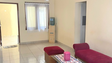 Rumah Siap Huni di Kawasan Cijerah, Bandung, LT 96m²