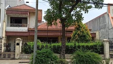 For Sale rumah Premium di Jemursari, Surabaya - LT 600m²