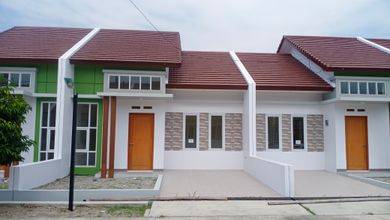 Jual Rumah Baru di Terusan Buah Batu, Bandung LT 112 m2