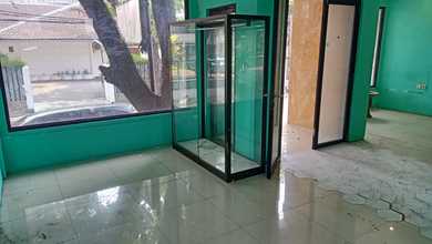 Ruko Mainroad Jalan Cemara, Sayap Cipaganti Bandung