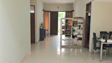 Rumah Minimalis area Cimahi Utara, Cimahi, Luas 157 m2