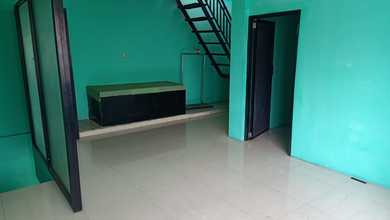 Jual Ruko 3,5 Lantai Sebrang Ayam Goreng Suharto Cemara Cipaganti