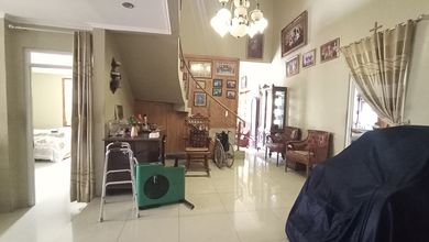 For Sale rumah Eksklusif di Margahayu, Bandung - LT 353m²