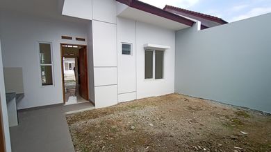 Rumah Elit Luas 112 m2, area Buah Batu, Bandung