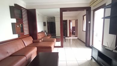 Apartemen Nyaman di Surya Sumantri, Bandung, Harga Murah 70 Juta /tahun