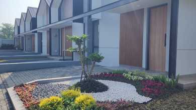 Properti Siap Huni di Area Margaasih, Bandung, LT 80m²