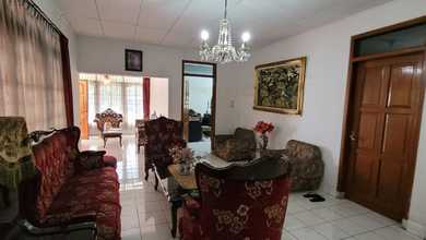 Hunian Elite di Kawasan Laswi, Bandung, LB 300m², Harga 10,2 Miliar