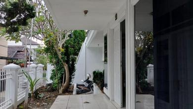 Properti Siap Pakai di Area Gunung Batu, Bandung, LT 265m²