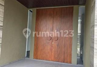 For Sale rumah Mewah di Summarecon Bandung, Bandung - LT 392m²