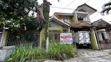 Jual Rumah Siap Huni area Taman Kopo Indah, Bandung, Luas 153 m2