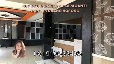 Ruang Komersil Jual Cepat untuk Usaha di Bandung