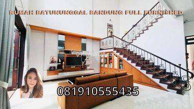 Rumah Elit Luas 300 m2, area Batununggal, Bandung