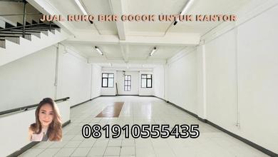 Jual Ruko Bkr Cocok Untuk Kantor
