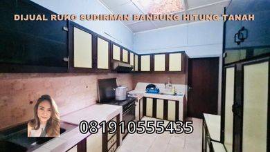 Dijual Cepat Ruko Siap Huni, Lokasi Strategis, Harga Affordable