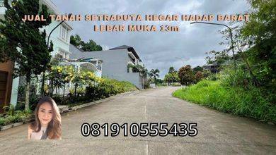 Jual Terjangkau Tanah 280 m2 Tempat Strategis