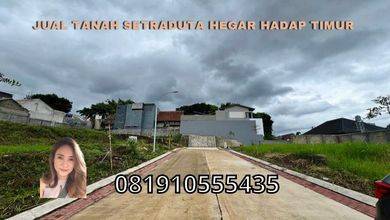 Jual Terjangkau Tanah 302 m2 Kawasan Strategis
