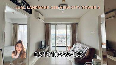 Hot Listing Apartemen Siap Huni Terbaik di Bandung 2br, 62sqm