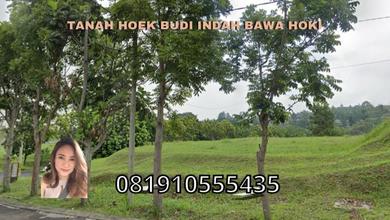 Kavling Prestisius Dijual di Setiabudi, Bandung, Harga 14 Miliar