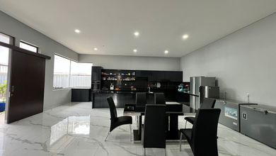 Rumah Area Premium Setiabudi, Bandung - Harga Terbaik 8 Miliar