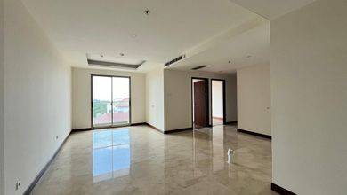 Harga Dibawah Pasarannya Apartemen 3BR 113sqm Siap Huni