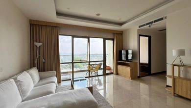 Apartemen 3BR Bagus Terjangkau Modern  Setiabudi Bandung