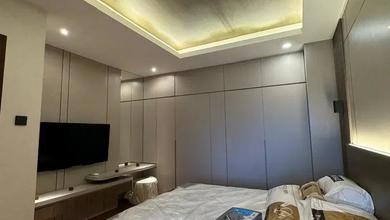 Kesempatan Apartemen Siap Huni di Hegarmanah, Bandung,  KT