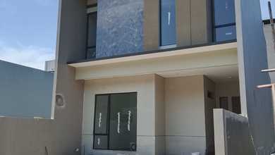 Dijual rumah Eksklusif di Mekar Wangi, Bandung - LT 147m²