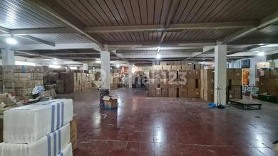 Dibawah Appraisal Bank Gudang Caringin Raya bisa Produksi Akses Kontainer