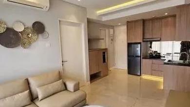 Apartemen Berkelas Dijual di Pasir Kaliki, Bandung, Luas 89m²