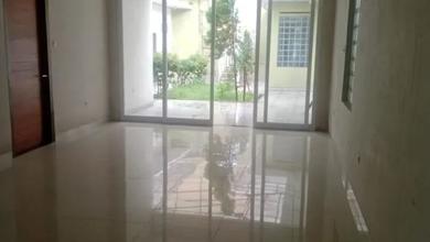 Rumah Area Premium Cicendo, Bandung - Harga Terbaik 5 Miliar