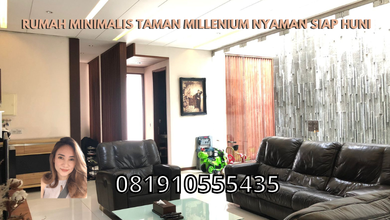 Hunian Elite di Kawasan Bandung Kota, Bandung, LB 525m², Harga 6,6 Miliar