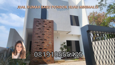 Jual Rumah Siap Huni area Setiabudi, Bandung, Luas 182 m2