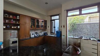 Rumah Area Luxury Dago, Bandung - Harga Terbaik 40 Miliar