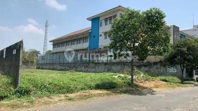 Segera Miliki Tanah Harga Ekonomis di Batununggal, Bandung