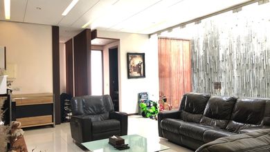 Rumah Area Luxury Bandung Kota, Bandung - Harga Terbaik 6,6 Miliar