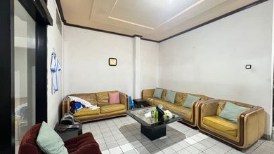 Jual Ruko Gandeng Pungkur Bandung Telah di Renovasi