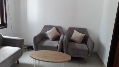 Rumah Area Luxury Antapani, Bandung - Harga Menarik 2,85 Miliar