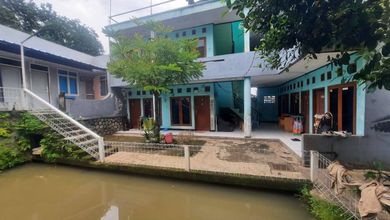 Rumah Kosan Dekat Kampus Unpad Itb Ipdn Di Jatinangor Sumedang