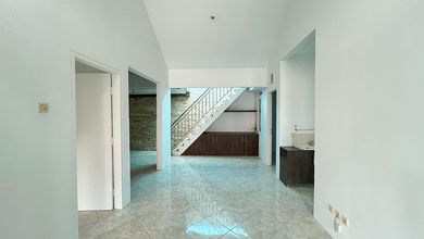 Promo Rumah di Kota Baru Parahyangan, Bandung, LB 60m², Harga 1,7 Miliar