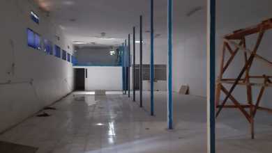 Gudang Mainroad Jl. Cibeureum, Bandung, Cimahi