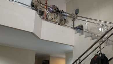 Rumah Prestisius di Kawasan Setiabudi, Bandung, LB 350m², Harga 6 Miliar