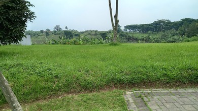 Tanah Elit Dijual di Kota Baru Parahyangan, Bandung, Harga 10,4 Miliar