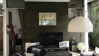 For Sale rumah Eksklusif di Kota Baru Parahyangan, Bandung - LT 495m²