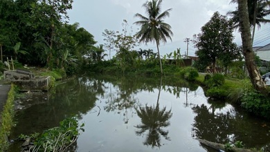 Kavling Prestisius Dijual di Cipedes, Tasikmalaya, Harga 353 Triliun