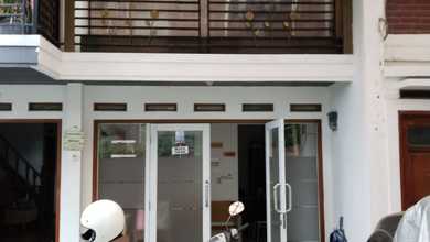 Rumah Elit Luas 210 m2, area Parongpong, Bandung Barat