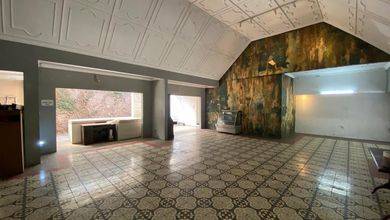 Rumah Premium di Dago, Bandung, Luas 230 m2