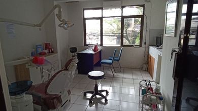 Ruko 2 Lantai di Mainroad Cijerah Bandung