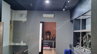 Ruko Dijual Siap Pakai di Buah Batu Bandung Strategis