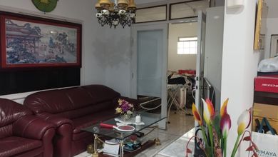 Dijual rumah Eksklusif di Kota Baru Parahyangan, Bandung - LT 266m²